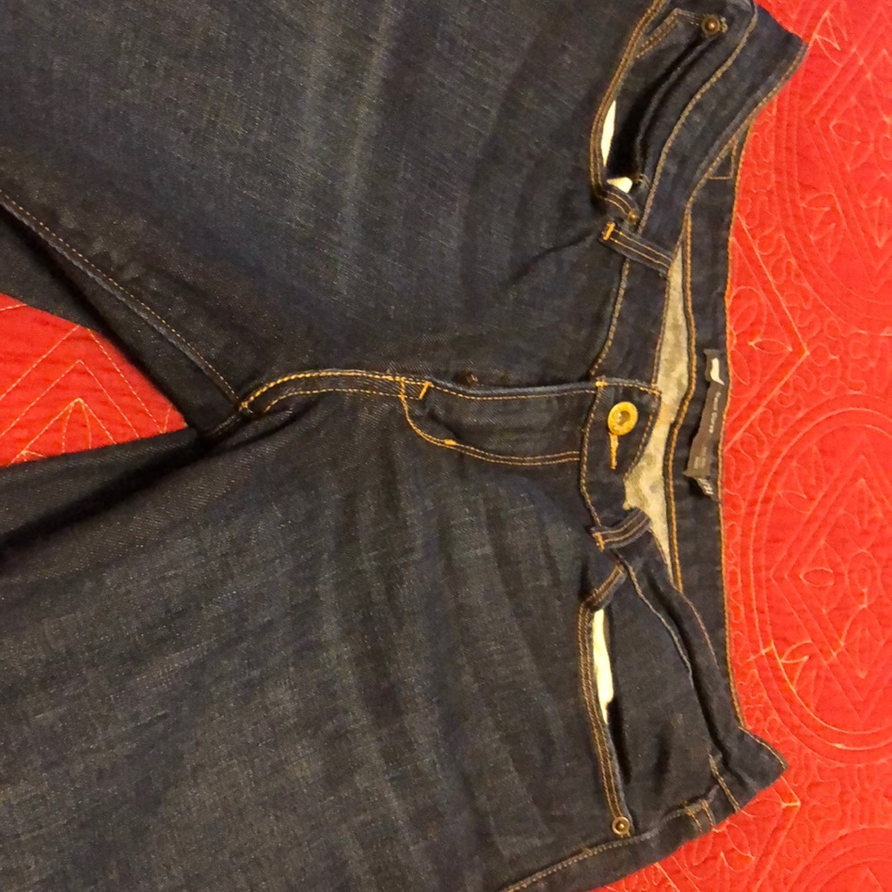 Stylish Levi jeans